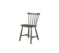 FDB Furniture J46 Dining Chair Smoked Oak