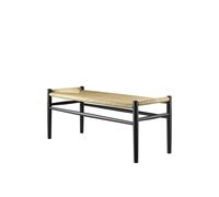 FDB Furniture J83B Bench Black
