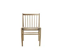FDB Møbler J80 chair Oak nature oiled