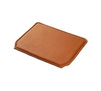 FDB Møbler R5 Nøje J80 seat cushion Cognac leather