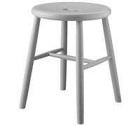 FDB möbler - J27 Stool, Grey - Grey