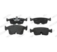 FDB5349 BRAKE PAD SET, DISC BRAKE FITS FOR FERODO
