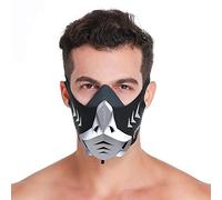 FDBRO Sports Mask Pro High Altitude Simiulation Workout Mask for Fitness
