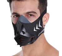 FDBRO Sports Mask Pro High Altitude Simiulation Workout Mask for Fitness