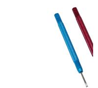 FDBTYJN Watch Hand Remover Tool 2/3Pc Watch Hands Remover Presser Needles Picker Puller Fitting Removal Tool Watchmaker Repair Tools Accessories Kit(0257 B)