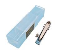 FDBTYJN Watch Hand Remover Tool Watchmaker Stainless Steel Watch Hand Presto Lifter Puller Plunger Watch's Hour,Min and Second Hands Remover
