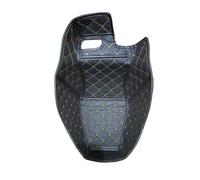 FDCK7TYH Motorcycle Storage Box Liner Protector Pad Motorcycle Rear Trunk Liner Protector Seat Bucket Pad For NIU NI N1S NQI NGT Parts Box Luggage