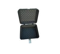 FDCK7TYH Motorcycle Storage Box Liner Protector Pad Motorcycle Trunk LiningTop Box Protect Mat Inner Pad Storage Accessories for GIVI V47 V56 V56NNT MAXIA 4 DLM30B