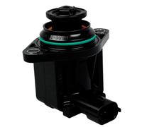 FDCV002 Turbo Solenoid Valve Turbocharger Intercooler Valve Pressure Actuator AA5E9U465AD Compatible with Ford Expedition Explorer F-150 F150 Flex Transit 2010-2019 Relace 7.02328.08.0