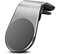 FDCYQW Car Phone Holder For Citroen C5 X 2021-, Air Vent Mount Magnet Mobile Car Phone Holder Strong Suction Mobile Phone Mount,B