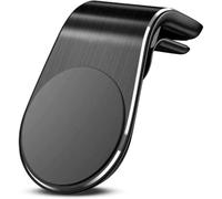 FDCYQW Car Phone Holder For Citroen C5 X 2021-, Air Vent Mount Magnet Mobile Car Phone Holder Strong Suction Mobile Phone Mount,A