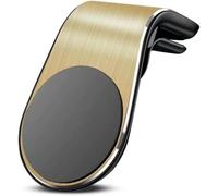 FDCYQW Car Phone Holder For Citroen C5 X 2021-, Air Vent Mount Magnet Mobile Car Phone Holder Strong Suction Mobile Phone Mount,C