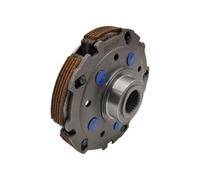 FDEqaLX Clutch Carrier Shoe Pad Assy 0823-328 0823-197 Compatible With ARCTIC 350 366 400 425 500 Prowler Alterra XC