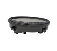 FDEqaLX Control Panel 7506313 Compatible With DX19 E19 E20 E25 E26 E27Z E34 E35 E35I E35Z E55 E85 Excavator Display Screen