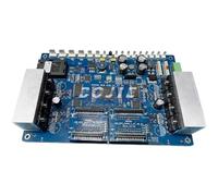 FDEqaLX HEB GLB V1.41.01 DX5 Print Head Board 1pc Compatible With Printer Supplies Yifang Wit-color Xeda Kuaitu X-Roland DX5 Carriage Board 4H For Part Number HOSON HEB GLB V1.41.01