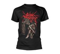 fdesttdesw5se CATTLE-DECAPITATION-FLESH-PEDDLER-PH12873S Black
