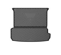 FDFPKHNQ Trunk Mat For A&u&di Q7 4M 7-seats 2016-2022 Cargo Mats Floor Liners Rear Trunk Cargo Mat Boot Tray Carpet