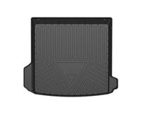 FDFPKHNQ Trunk Mat For A&u&di Q8 2018-2022 Cargo Mats Floor Liners Rear Trunk Cargo Mat Boot Tray Carpet