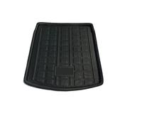 FDFPKHNQ Trunk Mat For A4 B8 8K S4 RS 2009~2016 Car Trunk Mat Boot Liner Cargo Floor Carpet Waterproof Cover