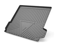 FDFPKHNQ Trunk Mat For B&M&W X5 F15 2013-2018 Cargo Mats Floor Liners Rear Trunk Cargo Mat Boot Tray Carpet