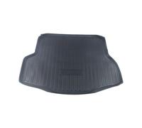 FDFPKHNQ Trunk Mat For City Hatchback 2019-2022 Cargo Mats Floor Liners Rear Trunk Cargo Mat Boot Tray Carpet