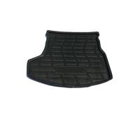 FDFPKHNQ Trunk Mat For Corolla E170 E180 Altis Hybrid 2014~2019 Car Trunk Mat Boot Liner Cargo Floor Carpet Waterproof Cover