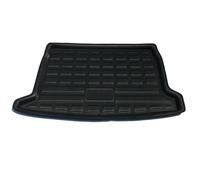 FDFPKHNQ Trunk Mat For Golf 6 MK6 2009-2012 Car Trunk Mat Boot Liner Cargo Floor Carpet Waterproof Cover