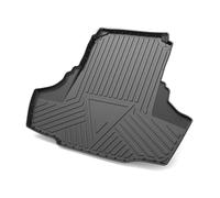 FDFPKHNQ Trunk Mat For GS (L10) 2012-2020 Cargo Mats Floor Liners Rear Trunk Cargo Mat Boot Tray Carpet