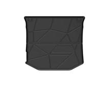FDFPKHNQ Trunk Mat For J&e&ep Grand Cherokee WK2 2011-2020 Cargo Mats Floor Liners Rear Trunk Cargo Mat Boot Tray Carpet