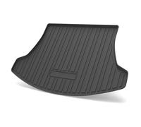 FDFPKHNQ Trunk Mat For L&e&xus RZ (EB10) 2023-2024 Cargo Mats Floor Liners Rear Trunk Cargo Mat Boot Tray Carpet