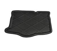 FDFPKHNQ Trunk Mat For M&azda 2 Demio DE DH 2008~2014 Car Trunk Mat Boot Liner Cargo Floor Carpet Waterproof Cover