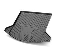 FDFPKHNQ Trunk Mat For M&azda CX-5 KF 2017-2023 Cargo Mats Floor Liners Rear Trunk Cargo Mat Boot Tray Carpet