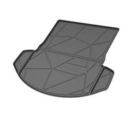FDFPKHNQ Trunk Mat For M&azda CX-9 2016-2023 Cargo Mats Floor Liners Rear Trunk Cargo Mat Boot Tray Carpet