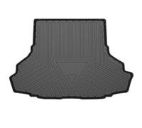 FDFPKHNQ Trunk Mat For Mustang G6 2015-2022 Cargo Mats Floor Liners Rear Trunk Cargo Mat Boot Tray Carpet