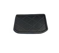 FDFPKHNQ Trunk Mat For N&i&ssan March K13 Pulse 2011~2016 Car Trunk Mat Boot Liner Cargo Floor Carpet Waterproof Cover