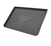 FDFPKHNQ Trunk Mat For R&enault Captur J87 2013-2019 Cargo Mats Floor Liners Rear Trunk Cargo Mat Boot Tray Carpet
