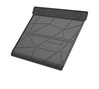 FDFPKHNQ Trunk Mat For Runner 5-seats 2013-2022 Cargo Mats Floor Liners Rear Trunk Cargo Mat Boot Tray Carpet