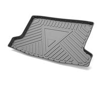 FDFPKHNQ Trunk Mat For S&u&zuki SX4 Hatchback 2006-2014 Cargo Mats Floor Liners Rear Trunk Cargo Mat Boot Tray Carpet