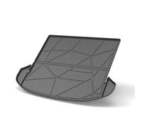 FDFPKHNQ Trunk Mat For Sorento 7 seats 2009-2014 Cargo Mats Floor Liners Rear Trunk Cargo Mat Boot Tray Carpet