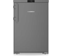 Liebherr FDGD1404 85cm High Undercounter Freezer in Dark Grey 55cm Wid