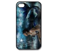 FDGNSB Hard Shell Case Of Mermaid Customized Bumper Plastic case For Iphone 4/4s