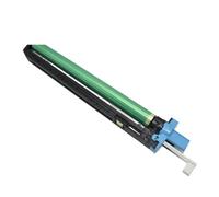 FDhRyTF 1PCS DR311 DR311K Drum Unit Compatible With C220 C280 C360 C7722 C7728 Printers(K)