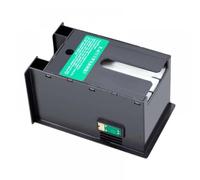 FDhRyTF 1set Ink Maintenance Box Compatible With WF 7610 7620 7720 7110 7210 7510 7615 7710 7715 3010 3520 3530 3540 3620 3640 T6711 L1455 Printers