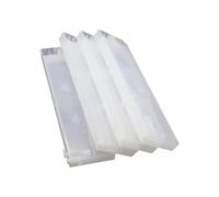 FDhRyTF 4 Piece 440ML Empty Refill Ink Cartridge With Chip Compatible With Mimaki CJV300 CJV150 75 SB53 SS21 ES3 BS3 JV300 JV150 Printer