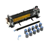 FDhRyTF CB388A CB389A Fuser Maintenance Kit Compatible With P4014 P4015 P4515 Printers 110V 220V Printer Maintenance Parts(220V)