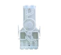 FDhRyTF Compatible Damper For Mimaki CJV150 CJV300 JV300 JV300K JV150 Printers With DX7 Print Head Solvent Printhead Big Ink Dumper Filter(4PC)