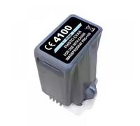 FDhRyTF Compatible Ink Cartridge PFI4100 PFI-4100 PFI 4100 With Pigment Ink For ImagePROGRAF PRO-1100 Printer 12 Color 80ML(Photo Cyan)