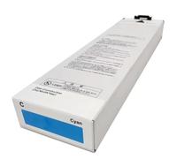 FDhRyTF Ideal Riso S-7250 Ink Cartridge Compatible With Comcolor FW1230 FW2230 FW5230 FW5231 Printers Also Works With FW5000 And S-7253 Ink Bag(7251 C)