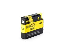 FDhRyTF Ink Cartridge Compatible With OfficeJet 6100 6600 6700 7110 7610 7612 4PK 932XL 933XL(1Y)