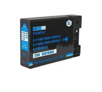 FDhRyTF Ink Cartridge Compatible With PGI-1600 PGI1600 Compatible With MAXIFY MB2060 MB2160 MB2360 MB2760